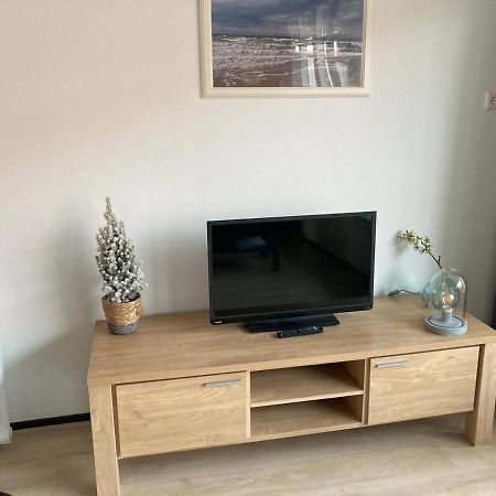 Appartement Duinstraatje 27 Заутеланде Экстерьер фото