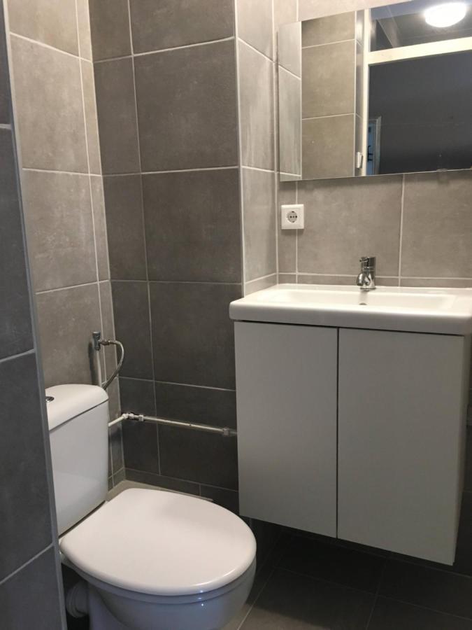 Appartement Duinstraatje 27 Заутеланде Экстерьер фото