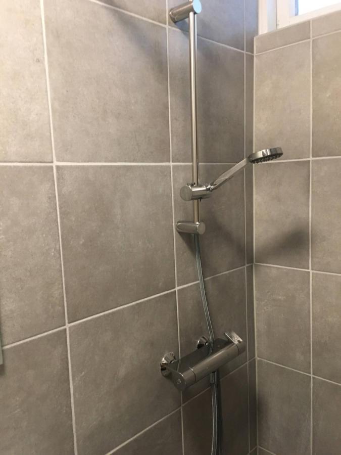 Appartement Duinstraatje 27 Заутеланде Экстерьер фото